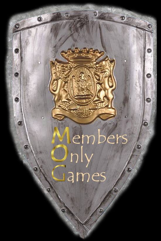 MembersOnlyGames.com